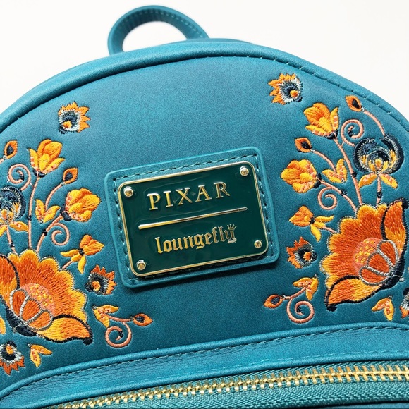 loungefly merida backpack